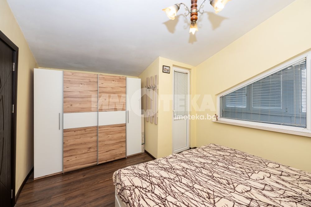 Продава 2-СТАЕН, гр. Пловдив, Тракия, снимка 13 - Апартаменти - 54912223