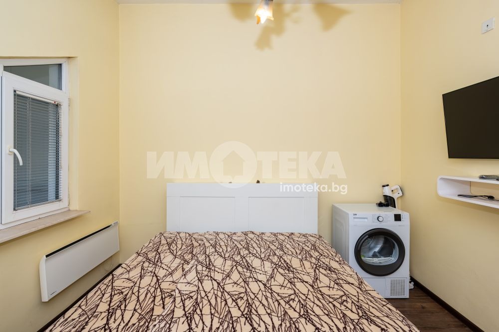 Продава 2-СТАЕН, гр. Пловдив, Тракия, снимка 12 - Апартаменти - 54912223
