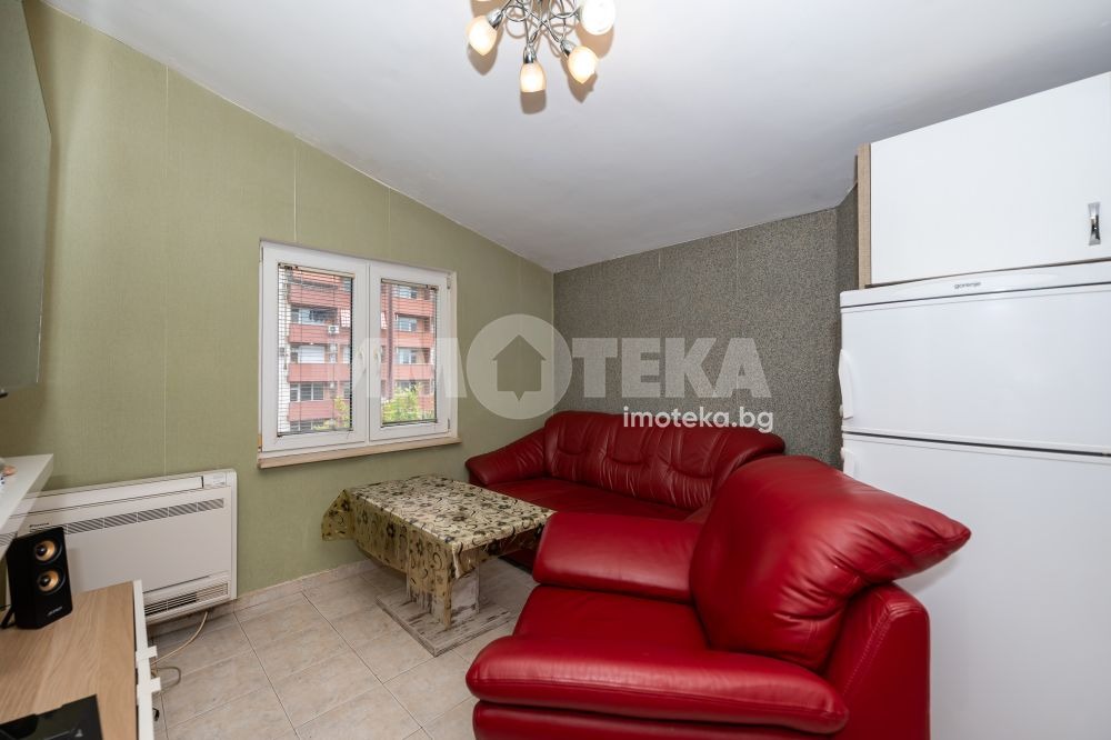Продава 2-СТАЕН, гр. Пловдив, Тракия, снимка 14 - Апартаменти - 54912223