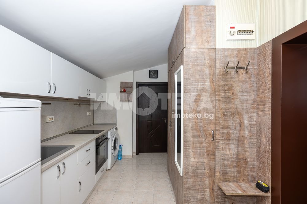 Продава 2-СТАЕН, гр. Пловдив, Тракия, снимка 7 - Апартаменти - 54912223