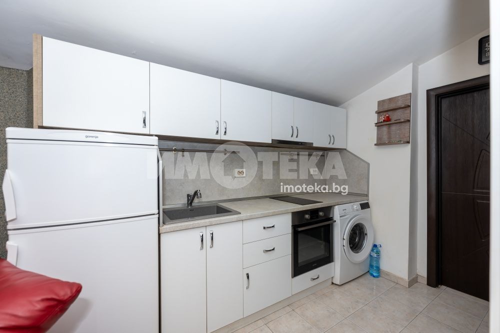 Продава 2-СТАЕН, гр. Пловдив, Тракия, снимка 9 - Апартаменти - 54912223