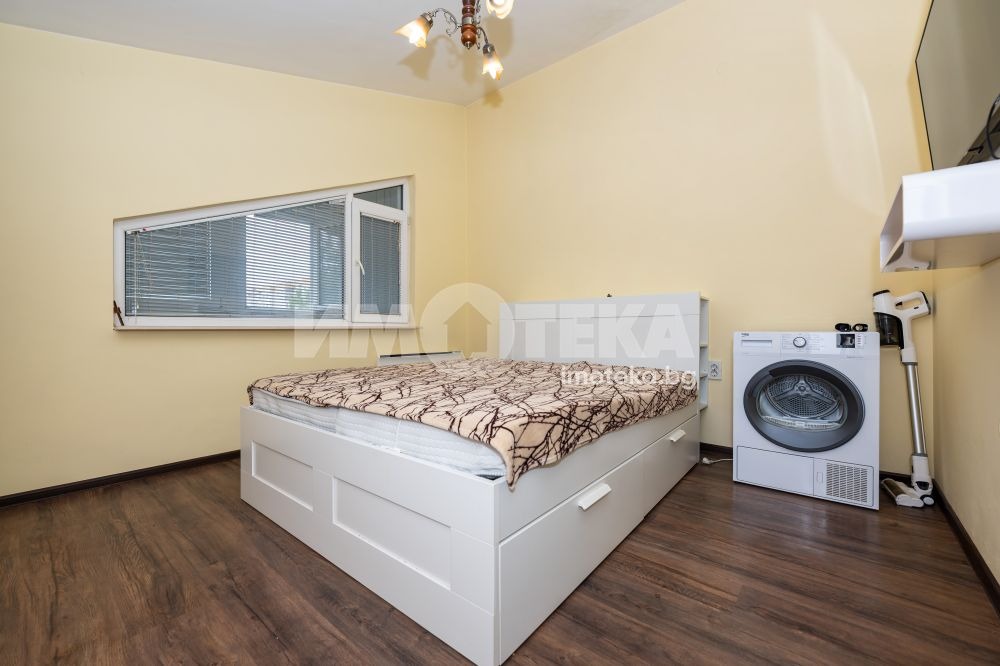 Продава 2-СТАЕН, гр. Пловдив, Тракия, снимка 8 - Апартаменти - 54912223