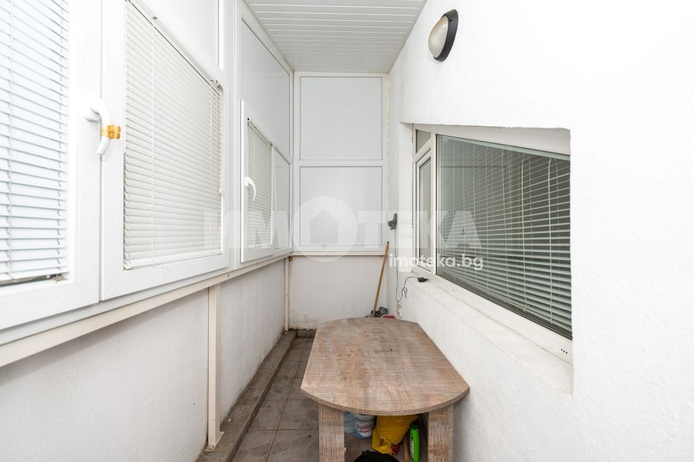 Продава 2-СТАЕН, гр. Пловдив, Тракия, снимка 4 - Апартаменти - 54912223