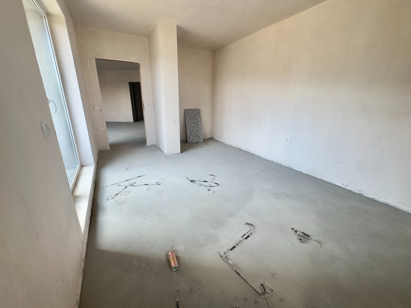 Продава 2-СТАЕН, гр. София, Витоша, снимка 7 - Апартаменти - 56388574