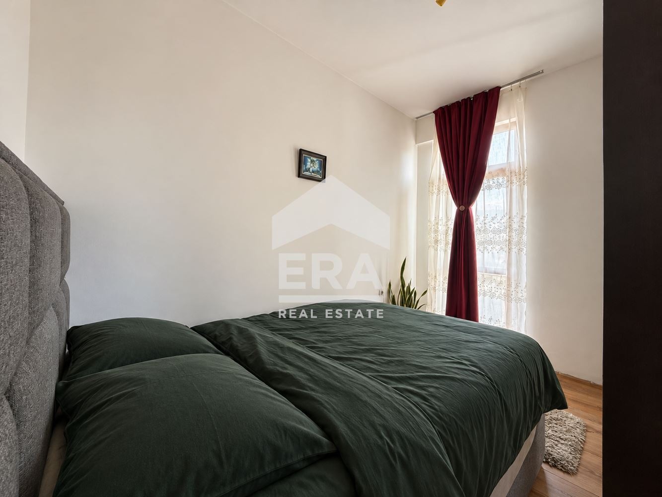 Продава 2-СТАЕН, гр. София, Оборище, снимка 7 - Апартаменти - 56493016