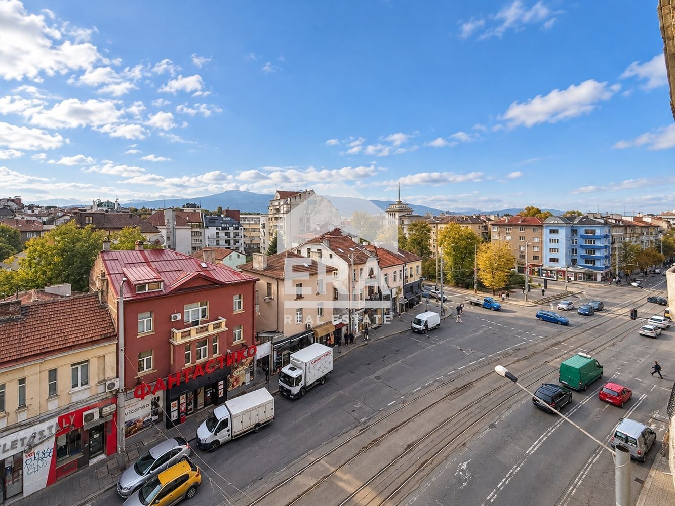 Продава 2-СТАЕН, гр. София, Оборище, снимка 6 - Апартаменти - 56493016