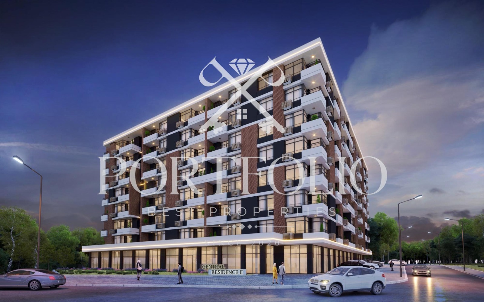 Продава 3-СТАЕН, гр. Бургас, област Бургас, снимка 2 - Апартаменти - 53337926