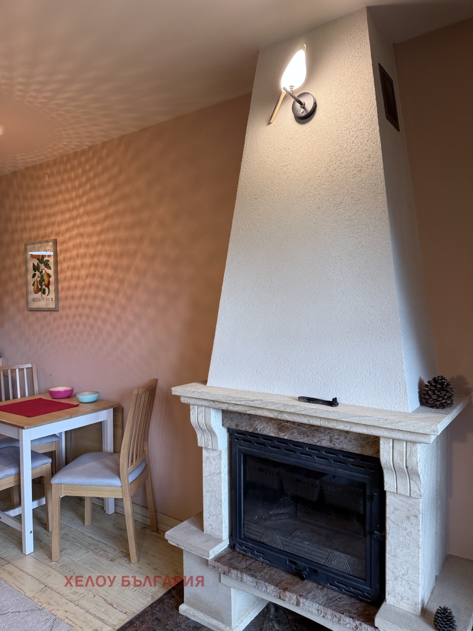 Продава 3-СТАЕН, гр. Банско, област Благоевград, снимка 6 - Апартаменти - 54102966