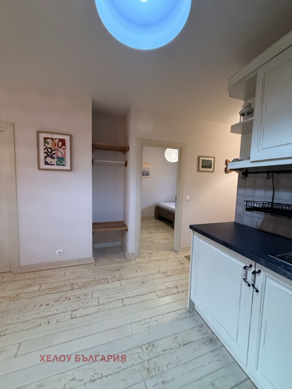 Продава 3-СТАЕН, гр. Банско, област Благоевград, снимка 11 - Апартаменти - 54102966