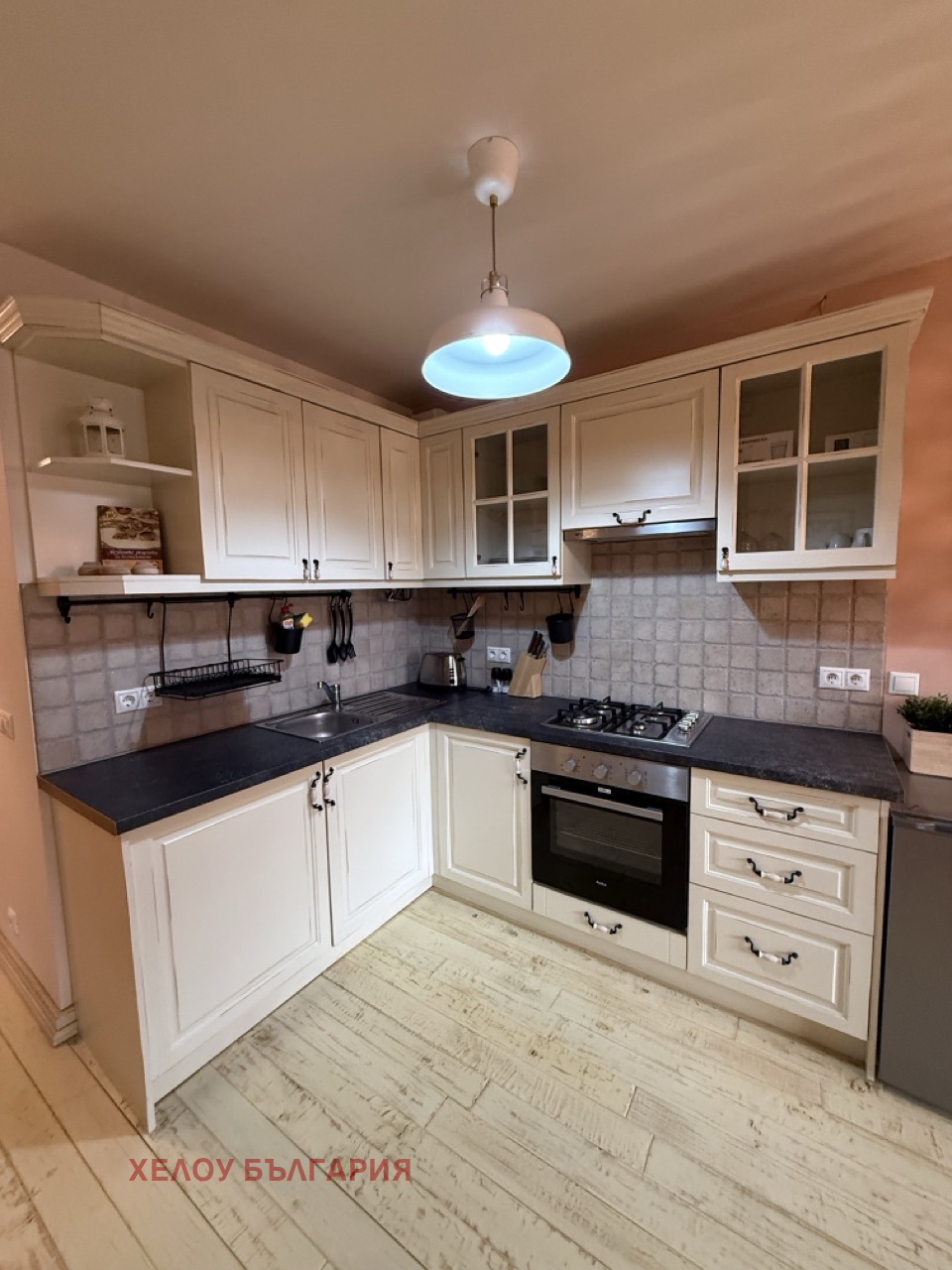 Продава 3-СТАЕН, гр. Банско, област Благоевград, снимка 17 - Апартаменти - 54102966