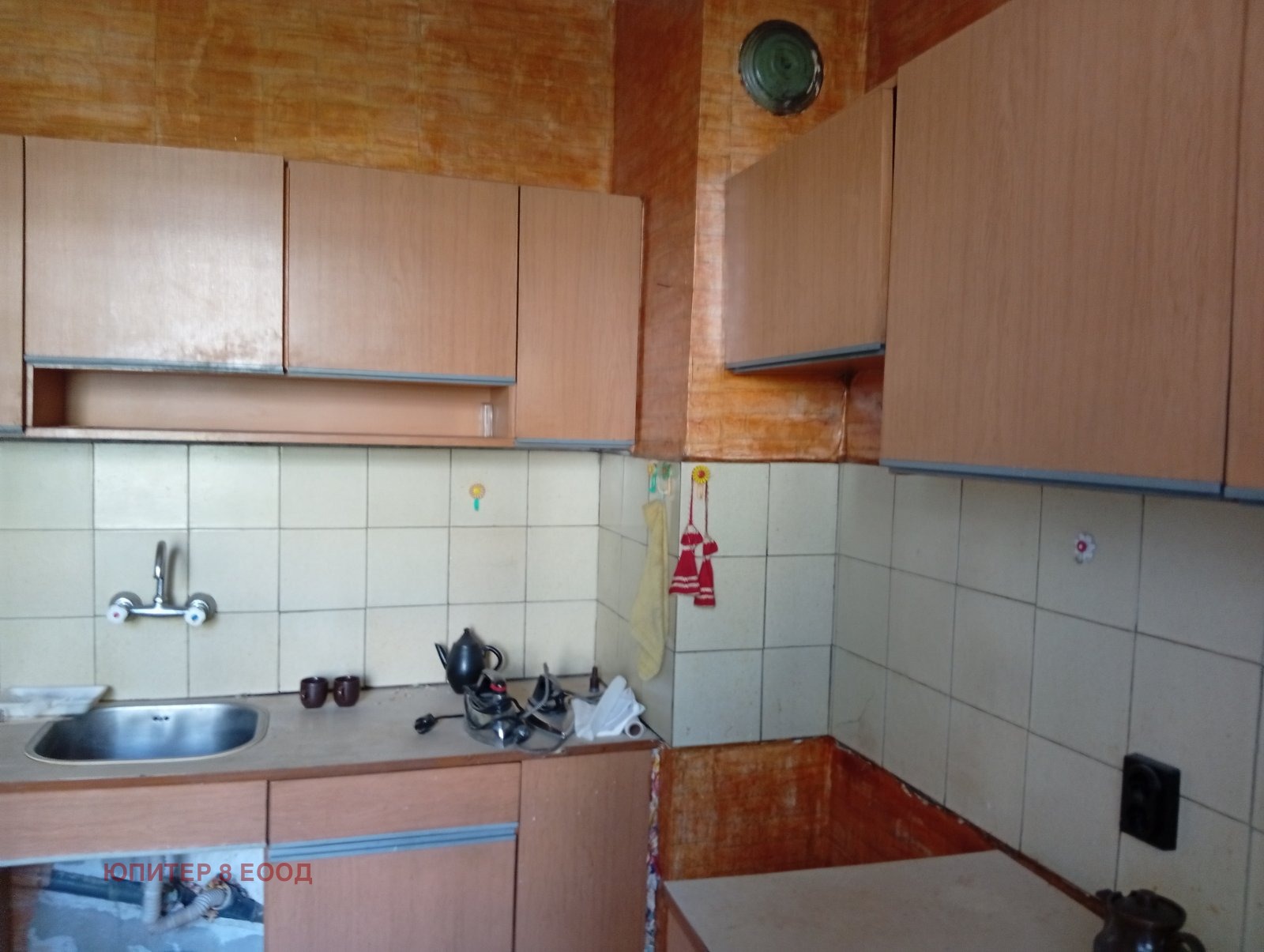 Продава 3-СТАЕН, гр. София, Овча купел 2, снимка 10 - Апартаменти - 54353865