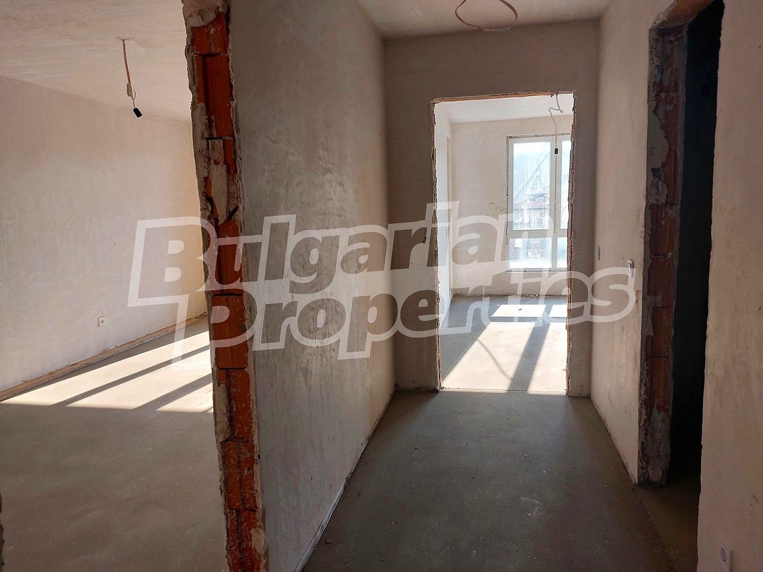 Продава 3-СТАЕН, гр. София, Славия, снимка 13 - Апартаменти - 54881199