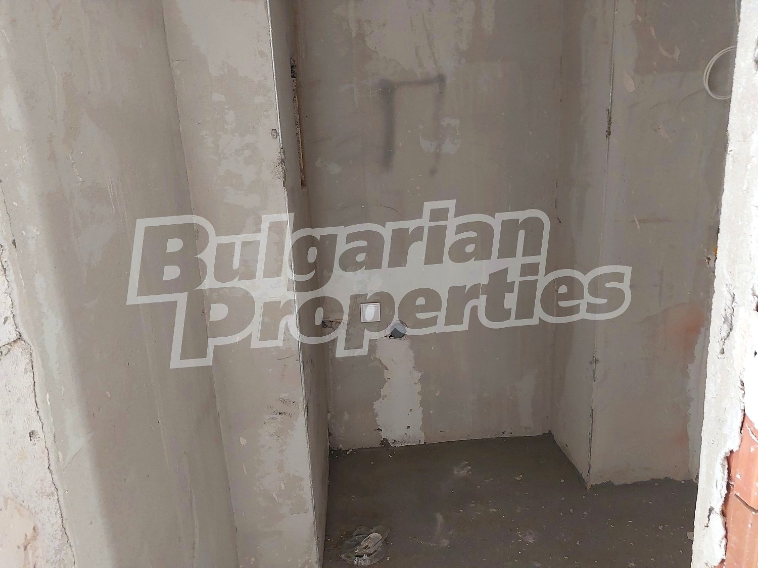 Продава 3-СТАЕН, гр. София, Славия, снимка 2 - Апартаменти - 54881199