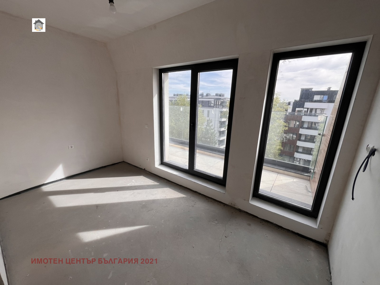 Продава 3-СТАЕН, гр. София, Малинова долина, снимка 6 - Апартаменти - 56505549