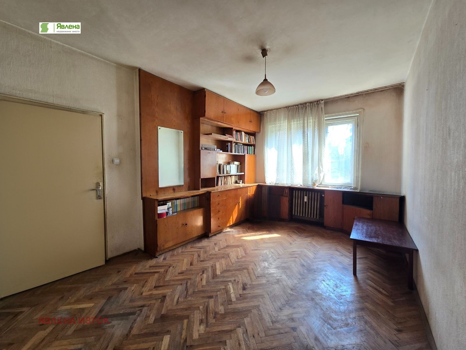 Продава 4-СТАЕН, гр. София, Изток, снимка 3 - Апартаменти - 53722823