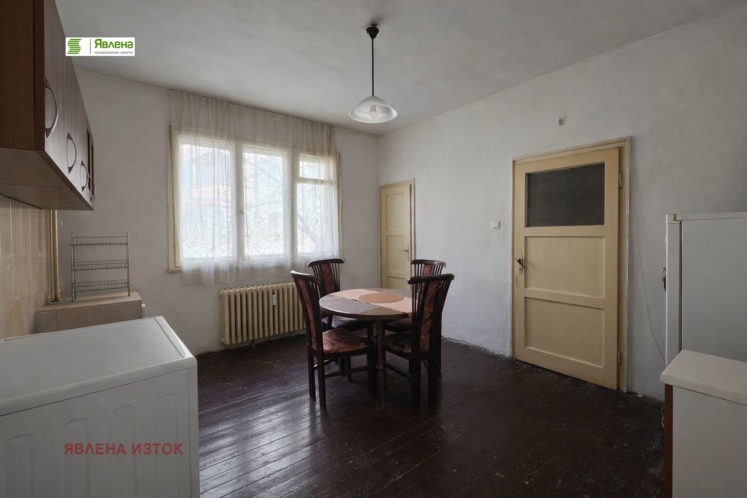 Продава 4-СТАЕН, гр. София, Изток, снимка 4 - Апартаменти - 53722823