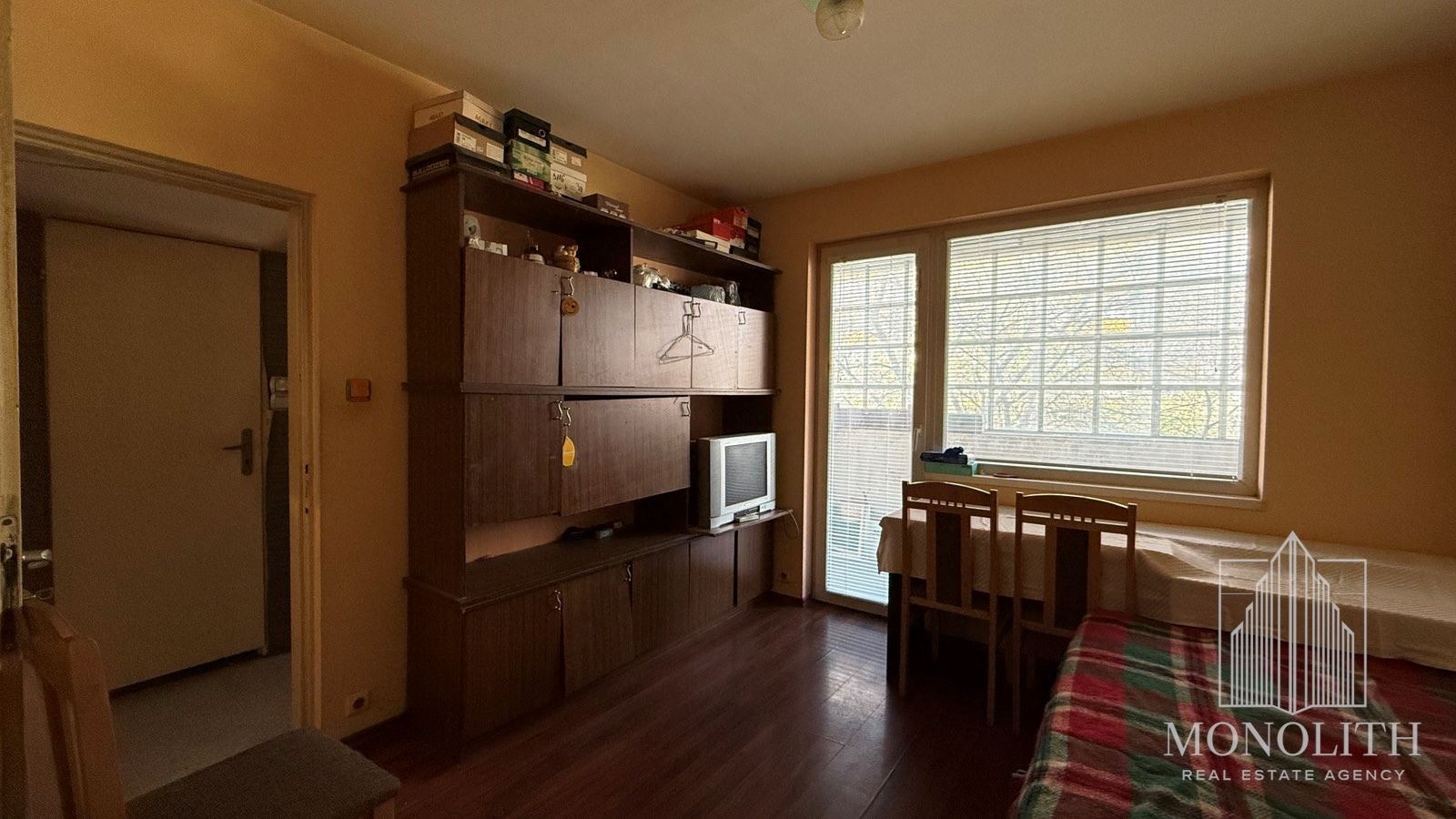 Продава 4-СТАЕН, гр. София, Модерно предградие, снимка 6 - Апартаменти - 54148376