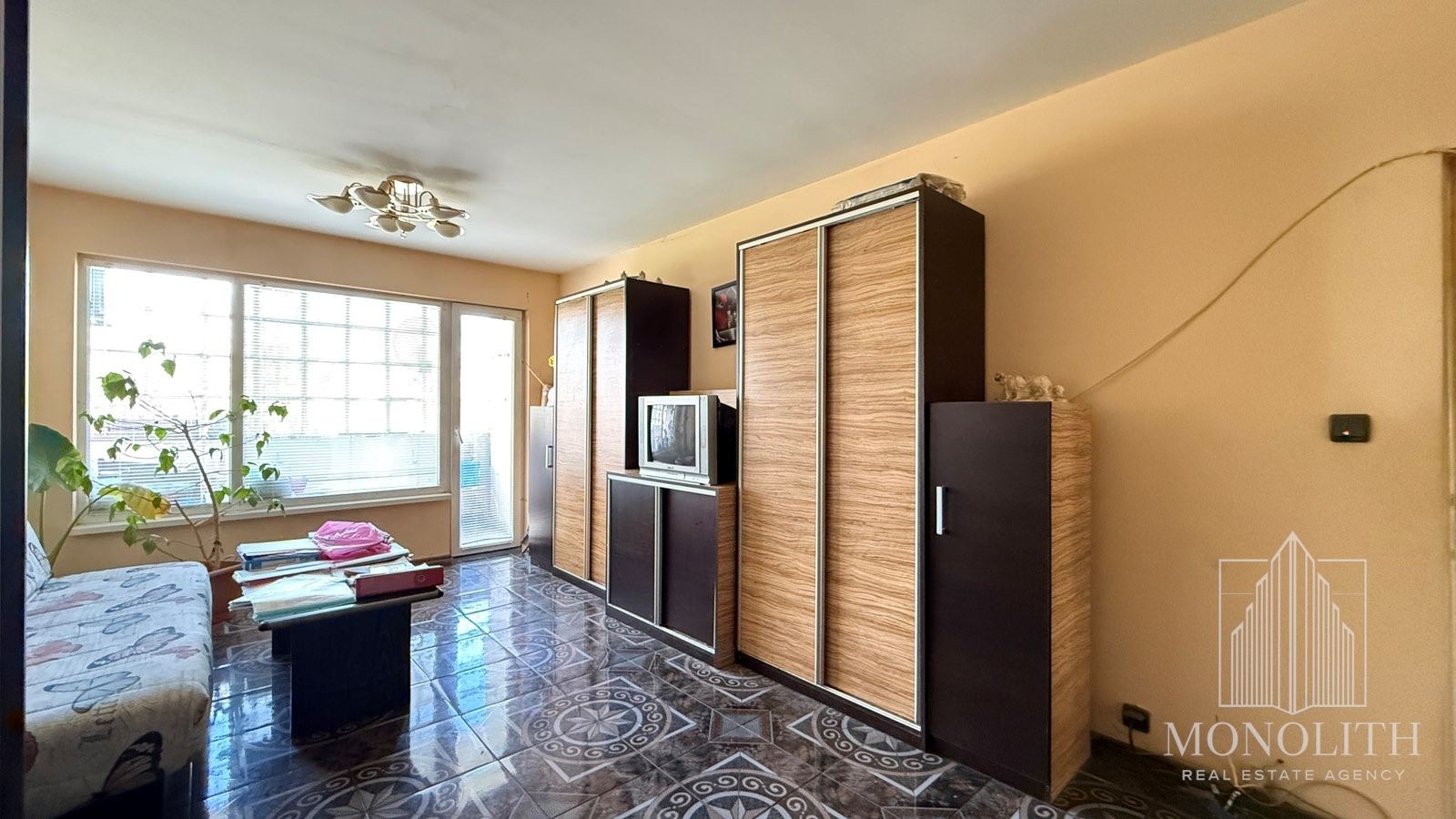 Продава 4-СТАЕН, гр. София, Модерно предградие