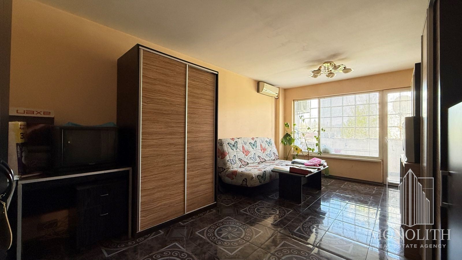 Продава 4-СТАЕН, гр. София, Модерно предградие, снимка 2 - Апартаменти - 54148376