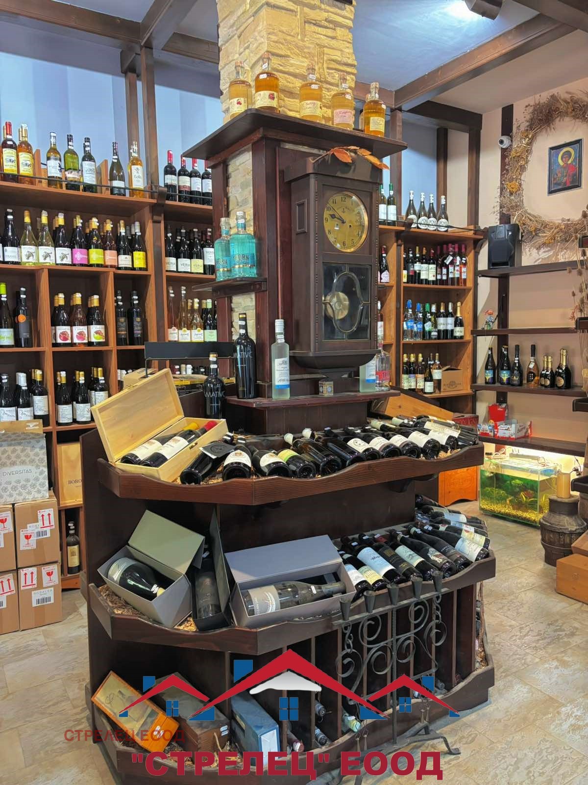 Продава МАГАЗИН, гр. Добрич, Център, снимка 4 - Магазини - 55295619
