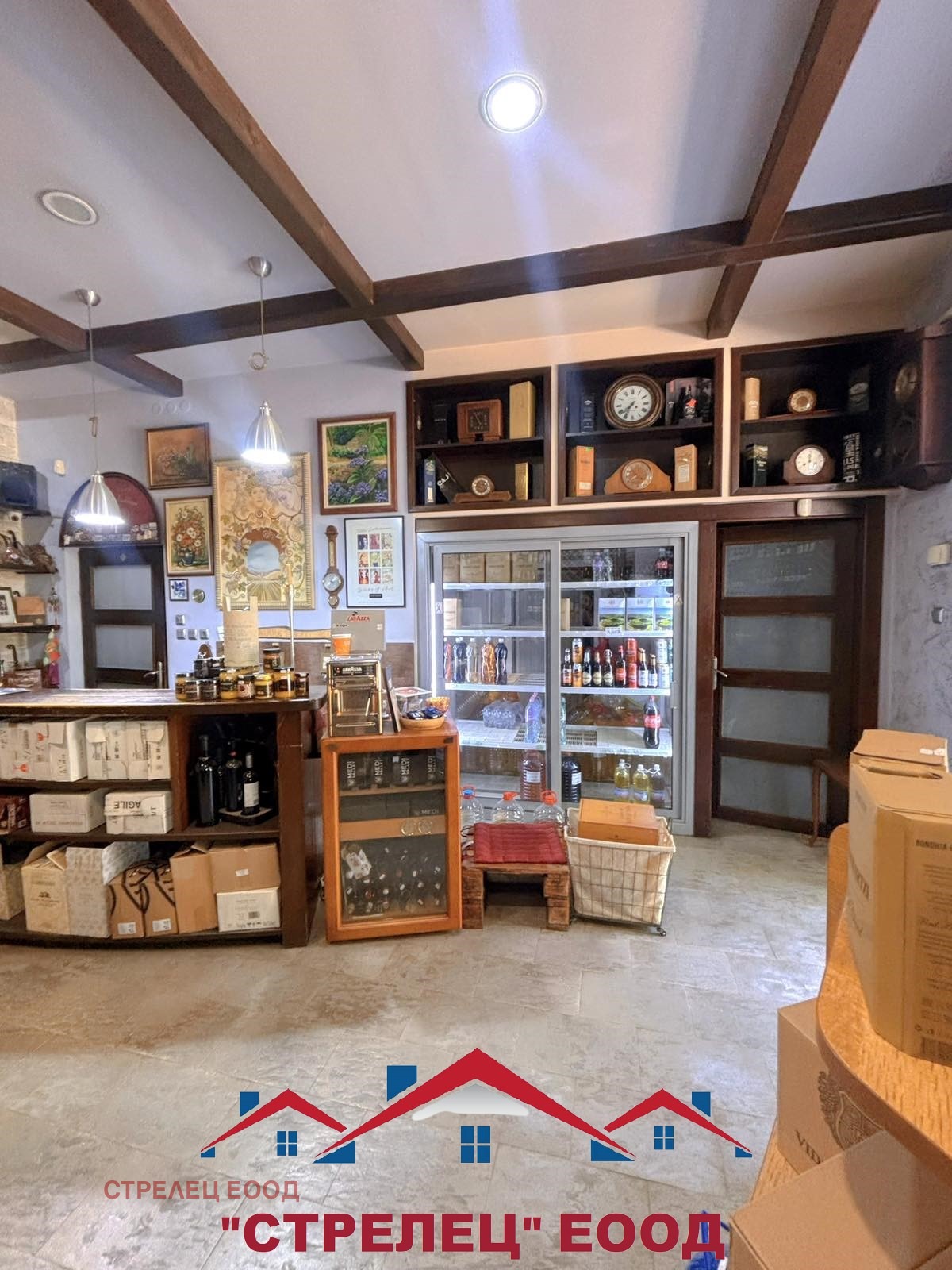Продава МАГАЗИН, гр. Добрич, Център, снимка 6 - Магазини - 55295619