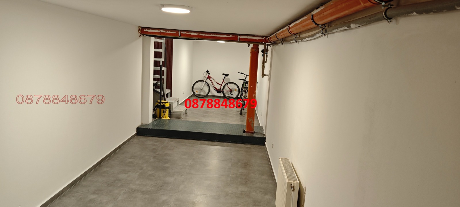 Продава ЗАВЕДЕНИЕ, гр. София, м-т Детски град, снимка 8 - Заведения - 53885215