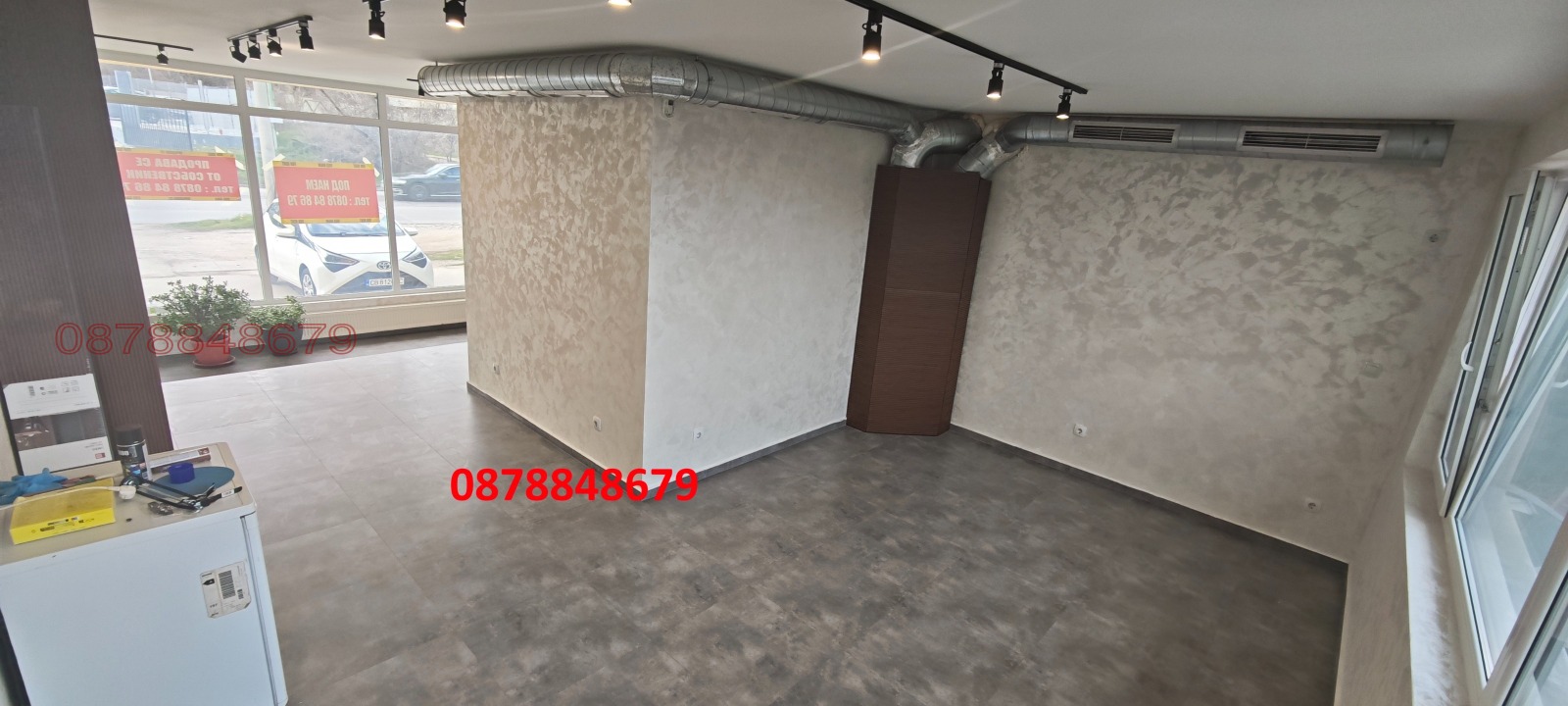 Продава ЗАВЕДЕНИЕ, гр. София, м-т Детски град, снимка 4 - Заведения - 53885215