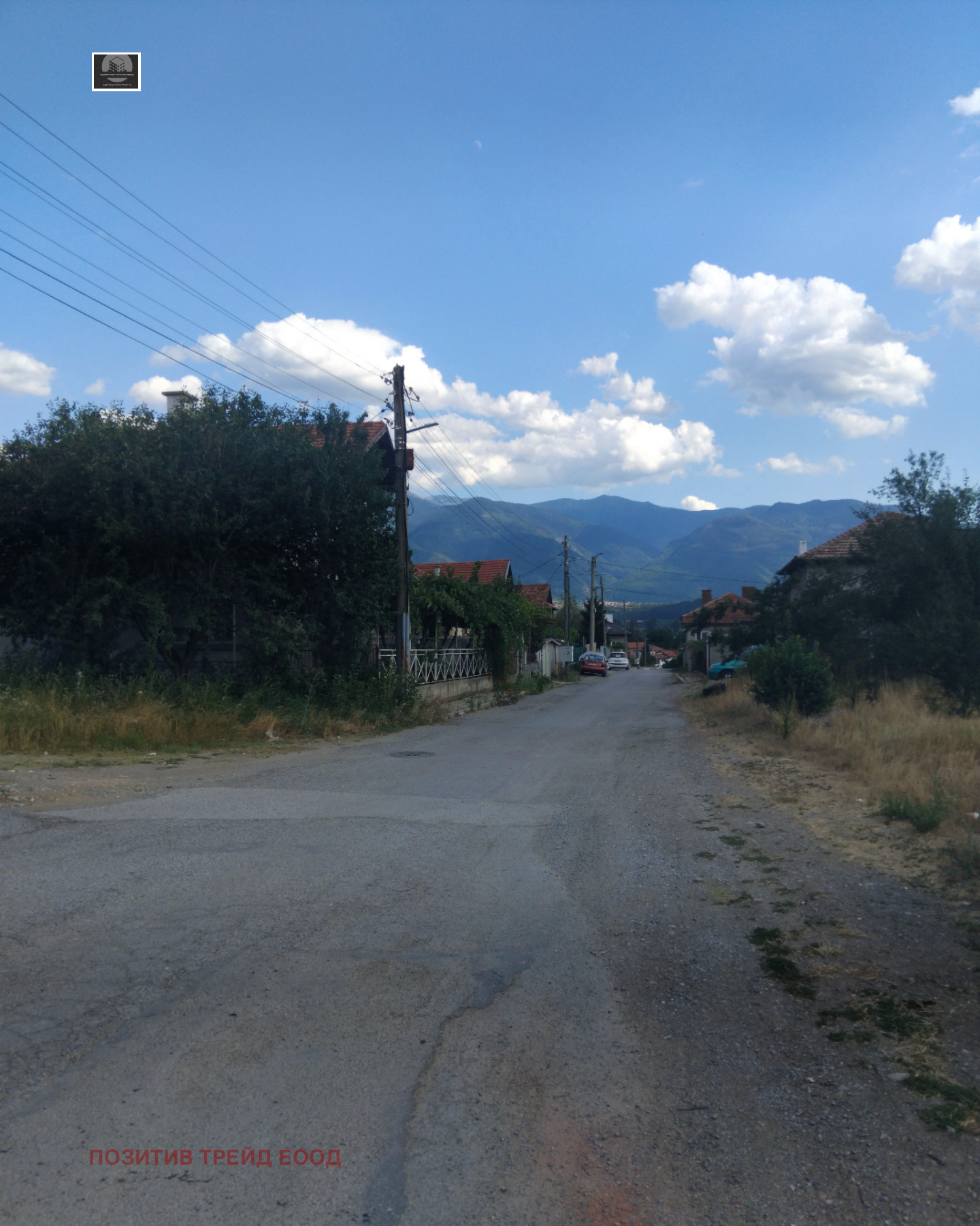 Продава ПАРЦЕЛ, с. Яхиново, област Кюстендил, снимка 2 - Парцели - 55365231