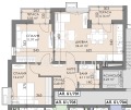 Продава 3-СТАЕН, град Бургас, Меден рудник - зона А • 109000 € • 14585683 — Holmes.bg