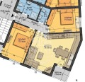 Продава  3-стаен град Варна , Аспарухово , 89 кв.м | 23345581 - изображение [9]