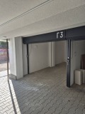 Продава  Гараж, Паркомясто град София , НПЗ Хаджи Димитър , 20 кв.м | 45750607 - изображение [3]