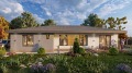 Продава  Парцел град Пловдив , Беломорски , 1021 кв.м | 91445198