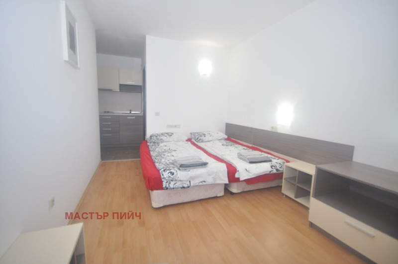 Продава 1-СТАЕН в област Благоевград, гр. Банско - 32 кв.м / 22 500 € » 44 006.18 лв., МАСТЪР ПИЙЧ