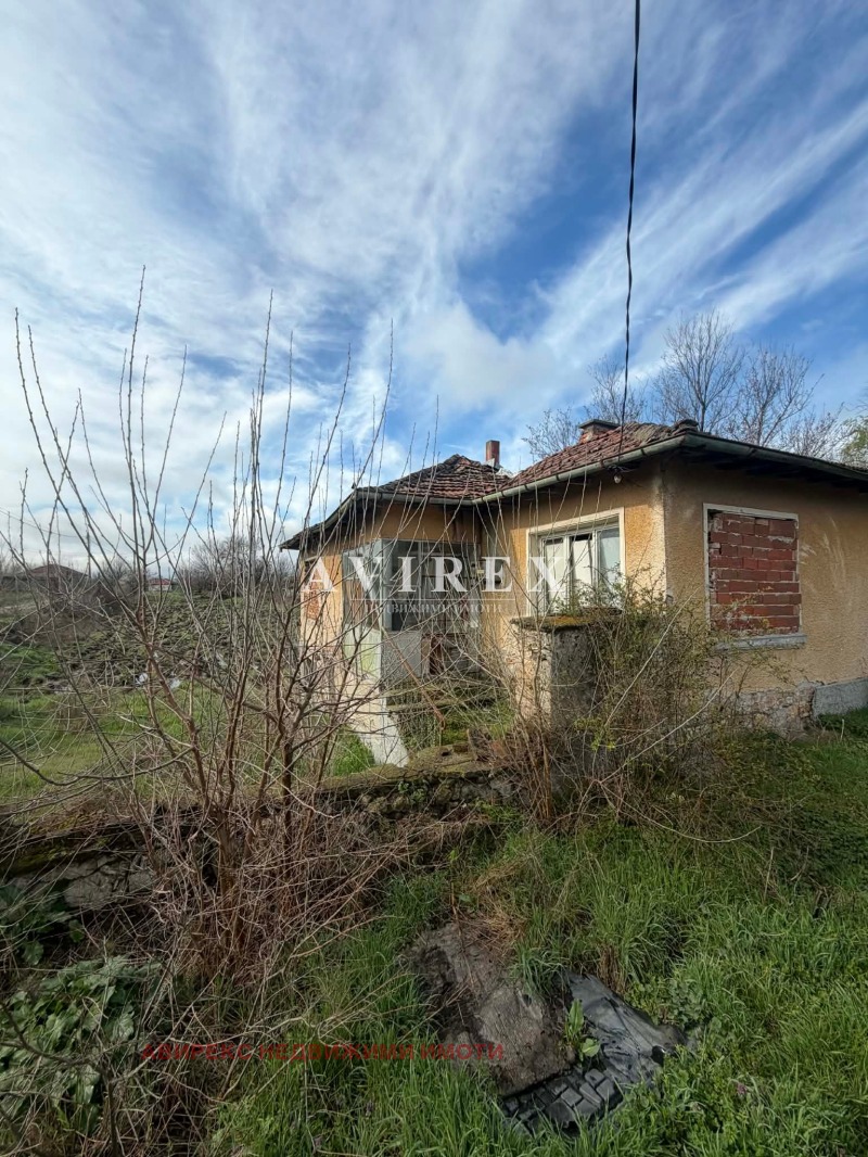 Продава КЪЩА в област Хасково, с. Бодрово - 65 кв.м / 13 000 € » 25 425.79 лв., АВИРЕКС НЕДВИЖИМИ ИМОТИ