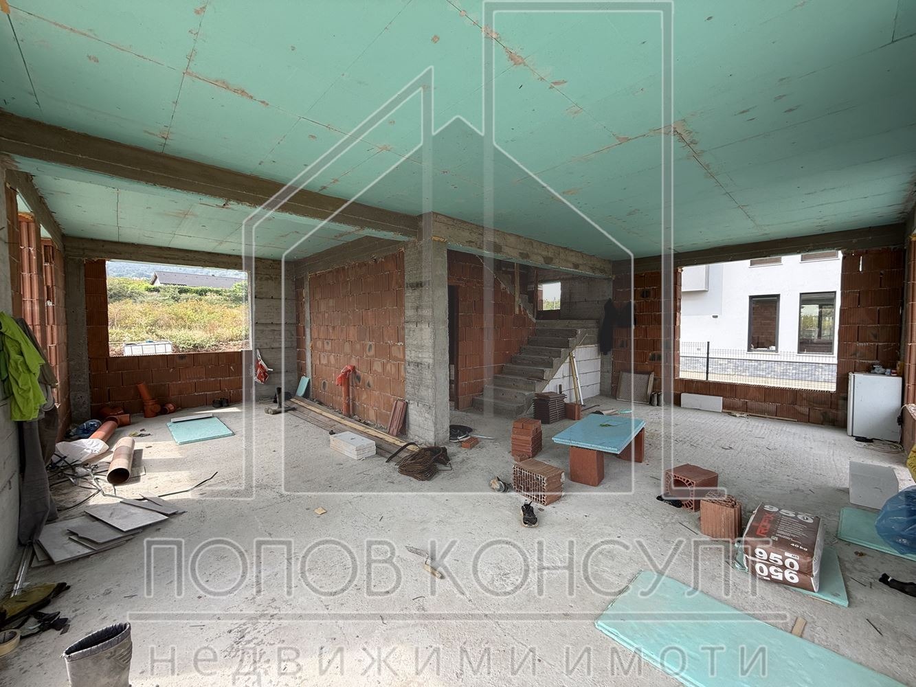 Продава КЪЩА | Imot.bg — изображение 4