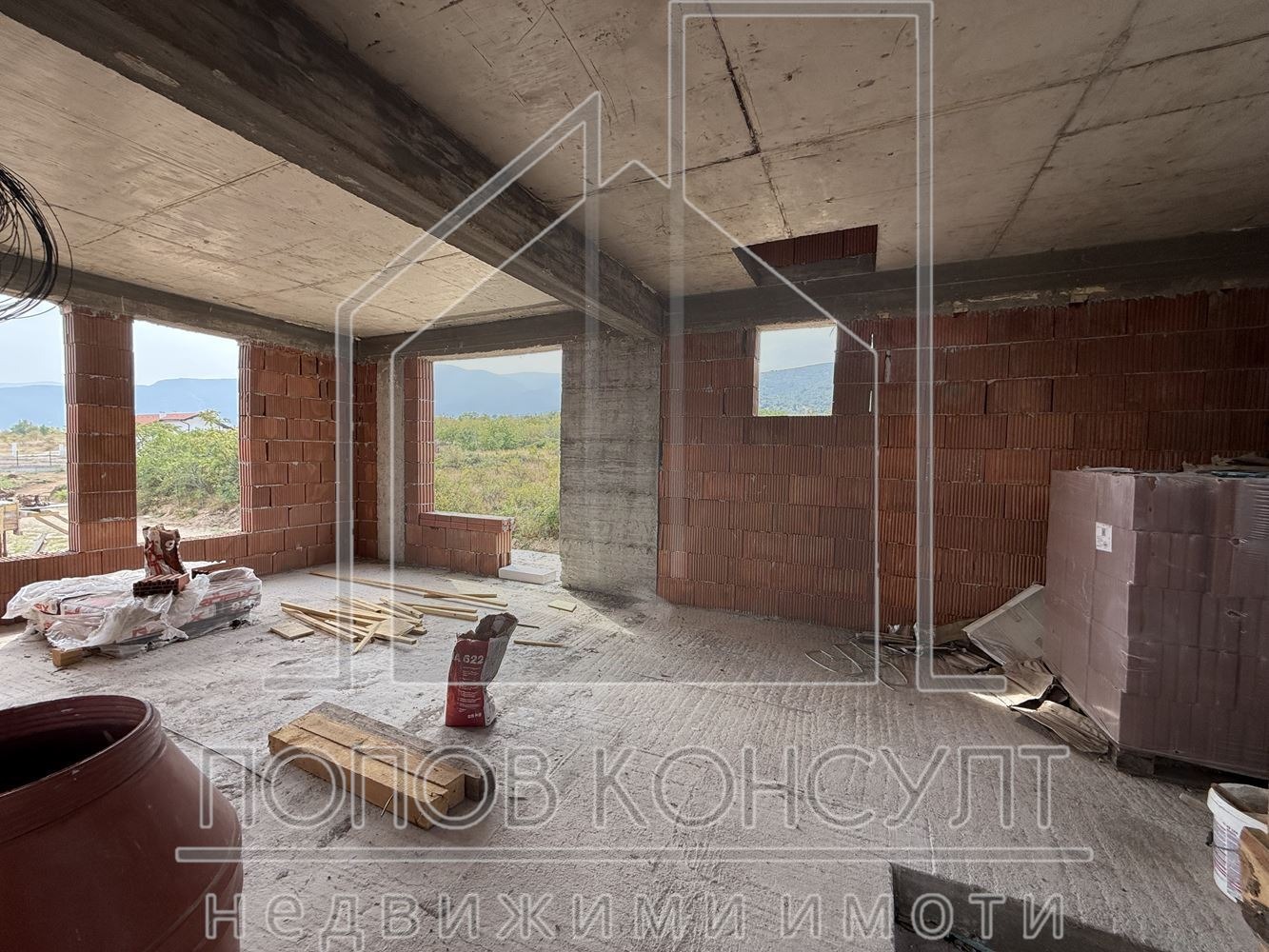 Продава КЪЩА | Imot.bg — изображение 7