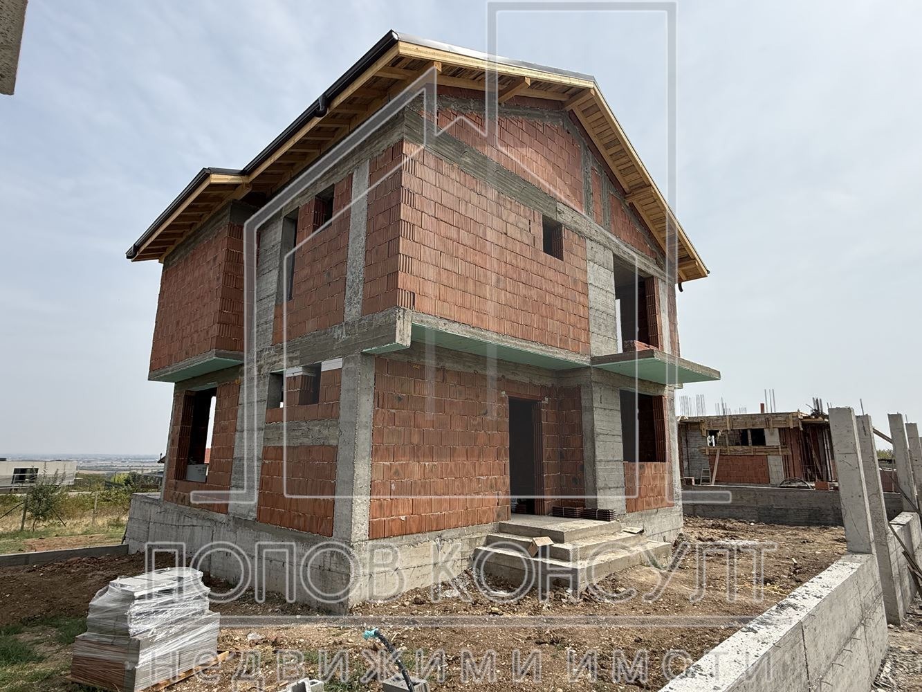 Продава КЪЩА | Imot.bg — изображение 1