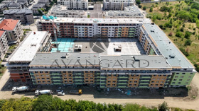 2 soverom Kjusjuk Parisj, Plovdiv