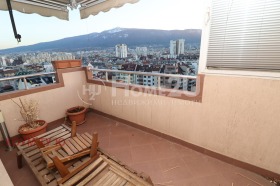 2 bedroom Hipodruma, Sofia 12