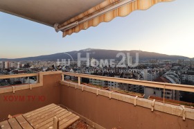 2 bedroom Hipodruma, Sofia 13