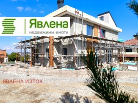 Haus m-t Kambanite, Sofia