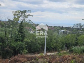 Парцел град Варна, м-т Горна Трака