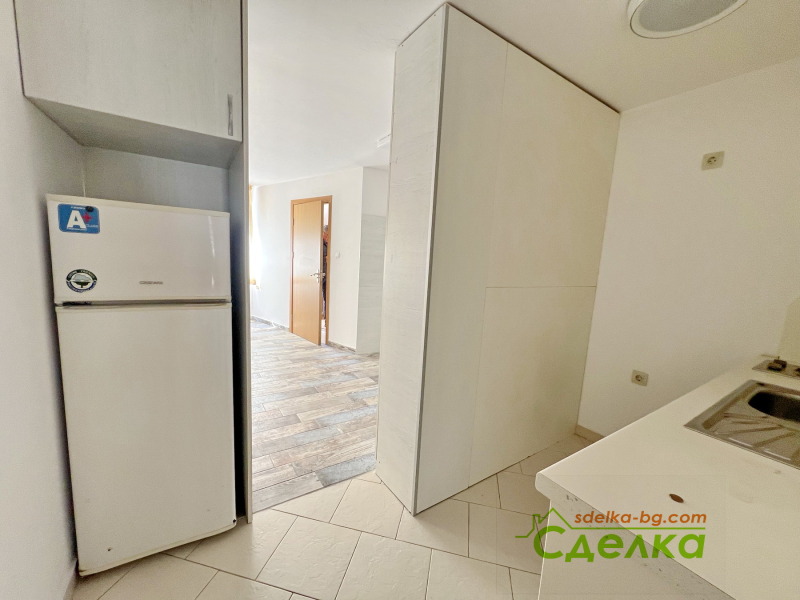 De vânzare  Studio Gabrovo , Țentâr , 48 mp | 22069494 - imagine [5]