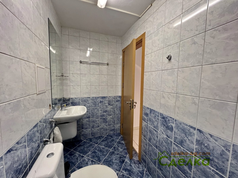 De vânzare  Studio Gabrovo , Țentâr , 48 mp | 22069494 - imagine [4]