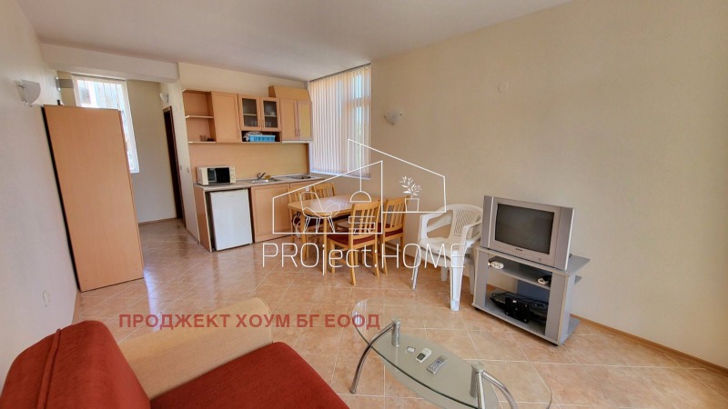 Na sprzedaż  Studio region Burgas , k.k. Slanczew brjag , 43 mkw | 81001625 - obraz [4]