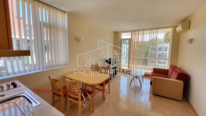 Na sprzedaż  Studio region Burgas , k.k. Slanczew brjag , 43 mkw | 81001625 - obraz [2]