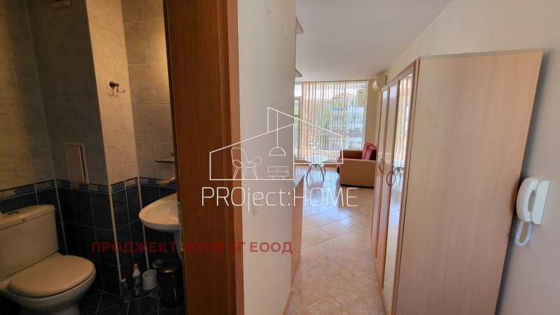 Na sprzedaż  Studio region Burgas , k.k. Slanczew brjag , 43 mkw | 81001625 - obraz [6]