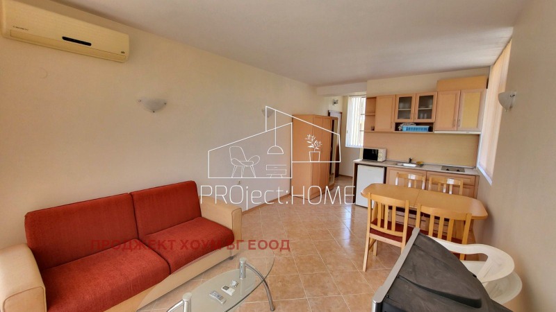 Na sprzedaż  Studio region Burgas , k.k. Slanczew brjag , 43 mkw | 81001625 - obraz [7]
