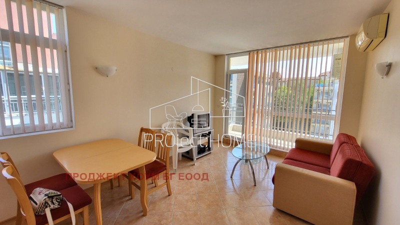 Na sprzedaż  Studio region Burgas , k.k. Slanczew brjag , 43 mkw | 81001625 - obraz [5]