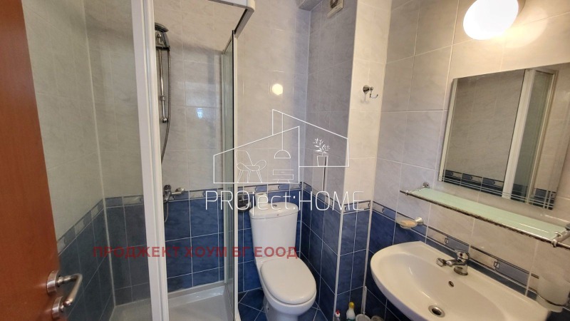 Na sprzedaż  Studio region Burgas , k.k. Slanczew brjag , 43 mkw | 81001625 - obraz [8]